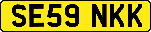 SE59NKK