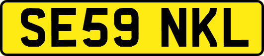 SE59NKL