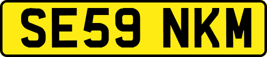 SE59NKM