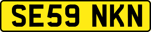 SE59NKN