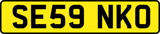 SE59NKO