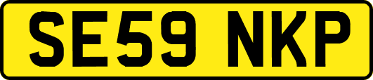 SE59NKP