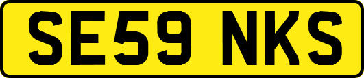 SE59NKS