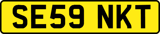 SE59NKT