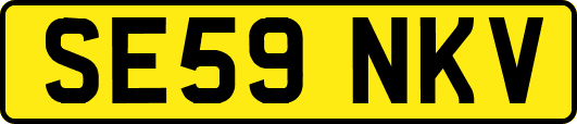 SE59NKV