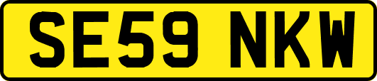 SE59NKW