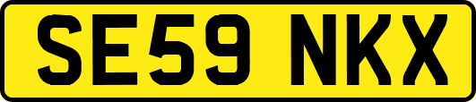 SE59NKX