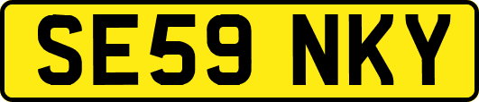 SE59NKY