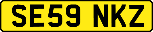 SE59NKZ