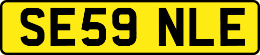 SE59NLE