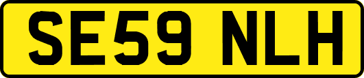 SE59NLH