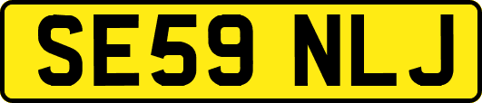 SE59NLJ