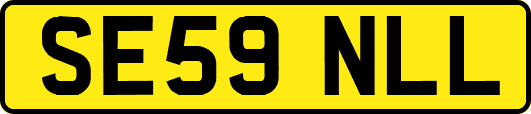 SE59NLL