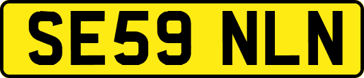 SE59NLN