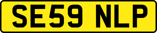 SE59NLP
