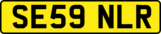 SE59NLR