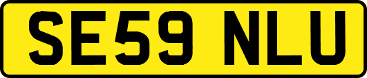 SE59NLU
