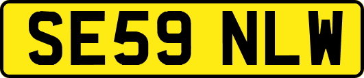 SE59NLW