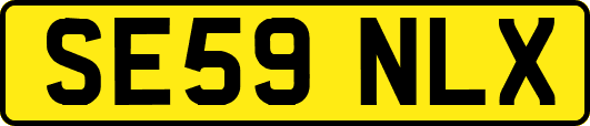 SE59NLX