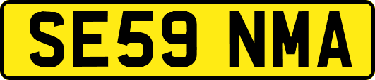 SE59NMA