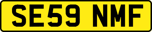 SE59NMF