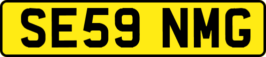 SE59NMG