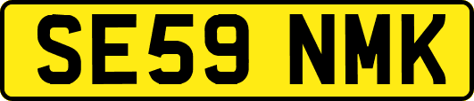 SE59NMK