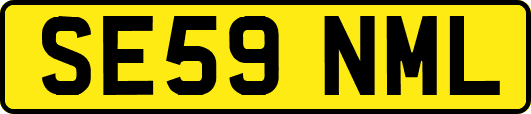 SE59NML