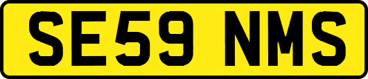 SE59NMS