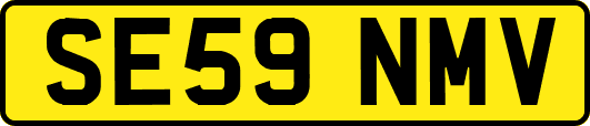 SE59NMV