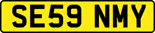 SE59NMY