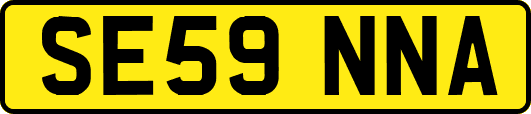 SE59NNA