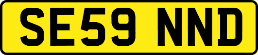 SE59NND