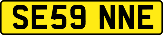 SE59NNE