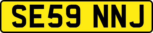 SE59NNJ