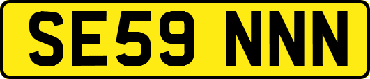 SE59NNN