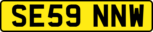 SE59NNW