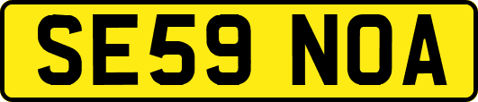 SE59NOA