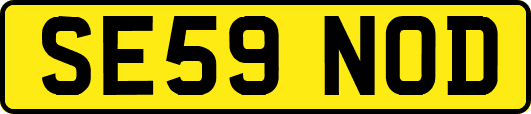 SE59NOD