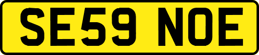 SE59NOE