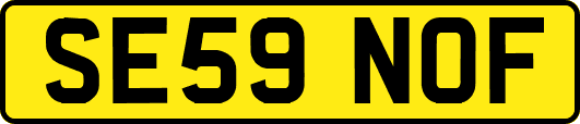 SE59NOF
