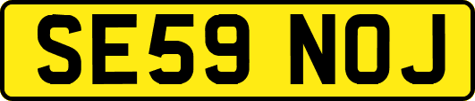 SE59NOJ