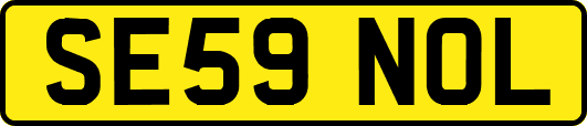 SE59NOL