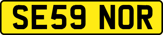 SE59NOR