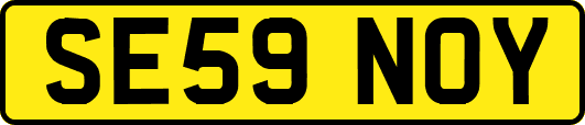 SE59NOY