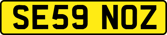 SE59NOZ