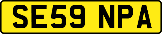 SE59NPA