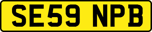 SE59NPB