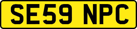 SE59NPC