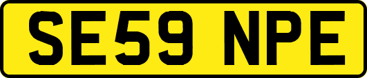 SE59NPE
